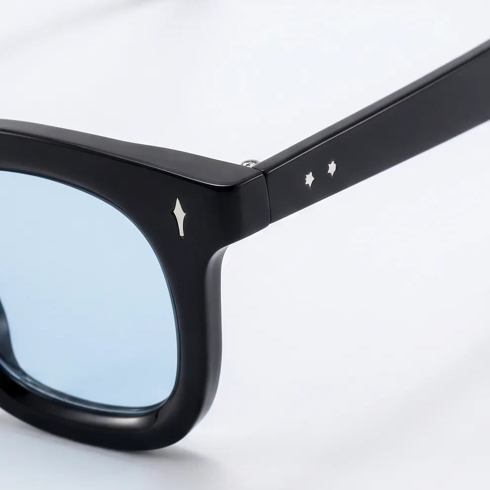 ALÉRA - Black / Blue
