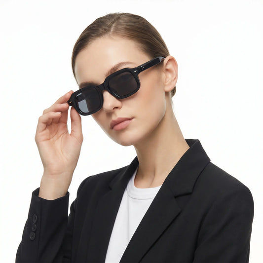 AUREL - Black