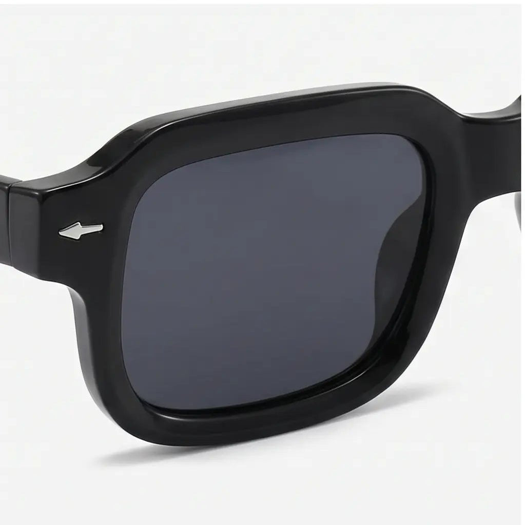 AUREL - Black