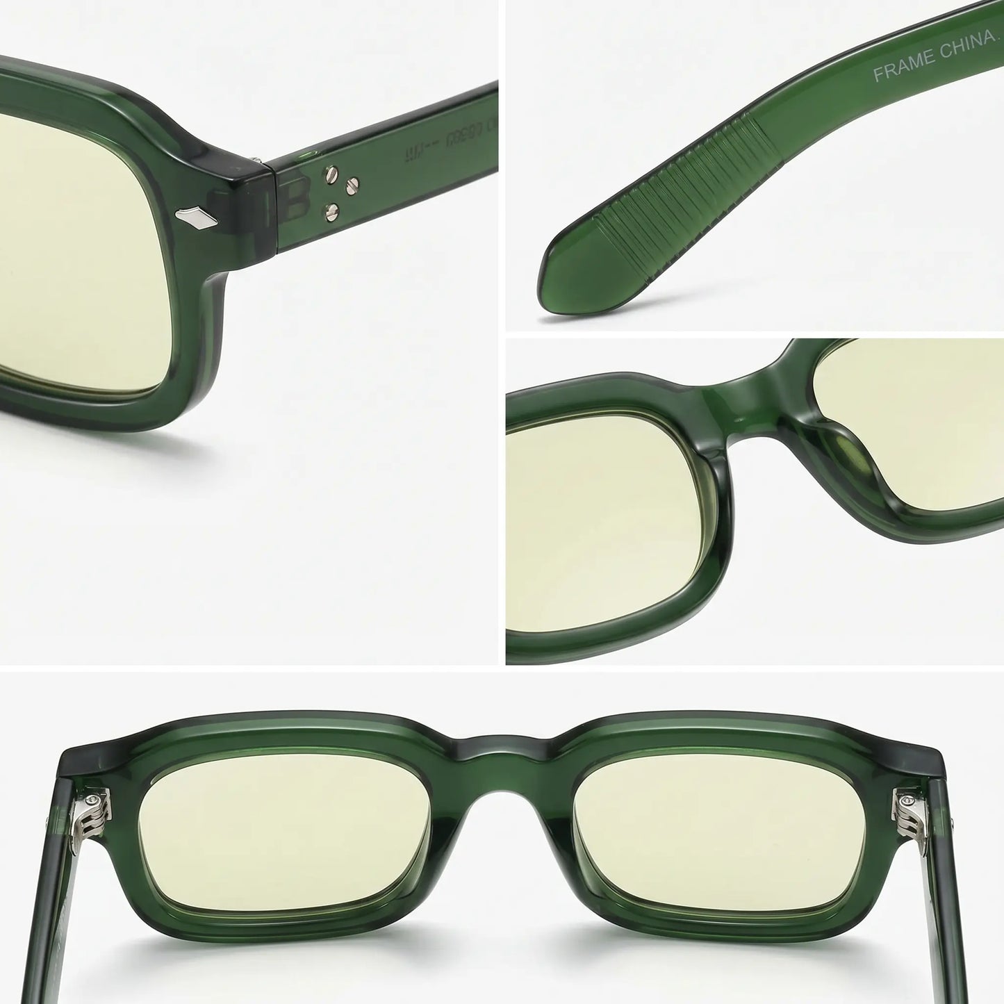 AUREL - Deep Olive