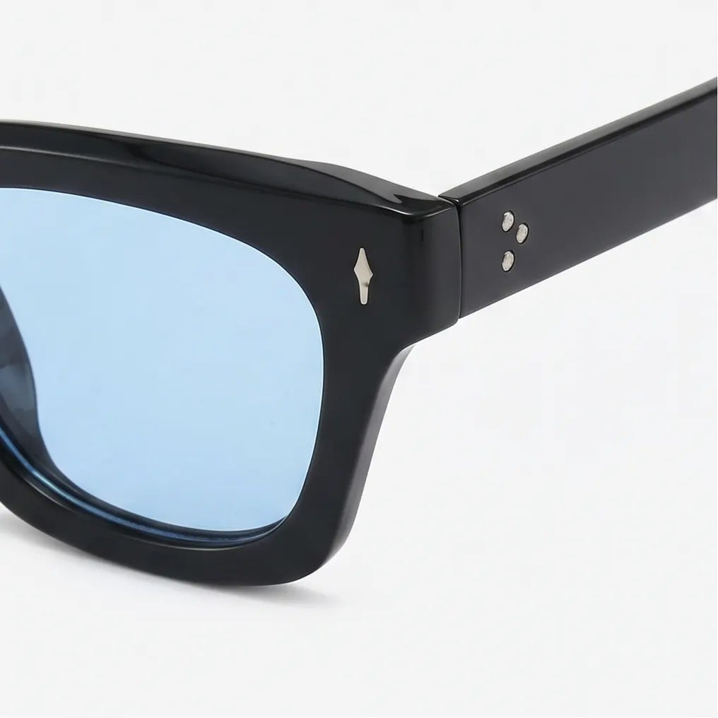 AURÉX - Black / Blue
