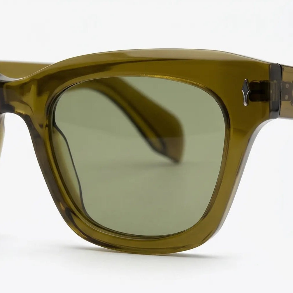 AURÉX - Olive Green / Sage