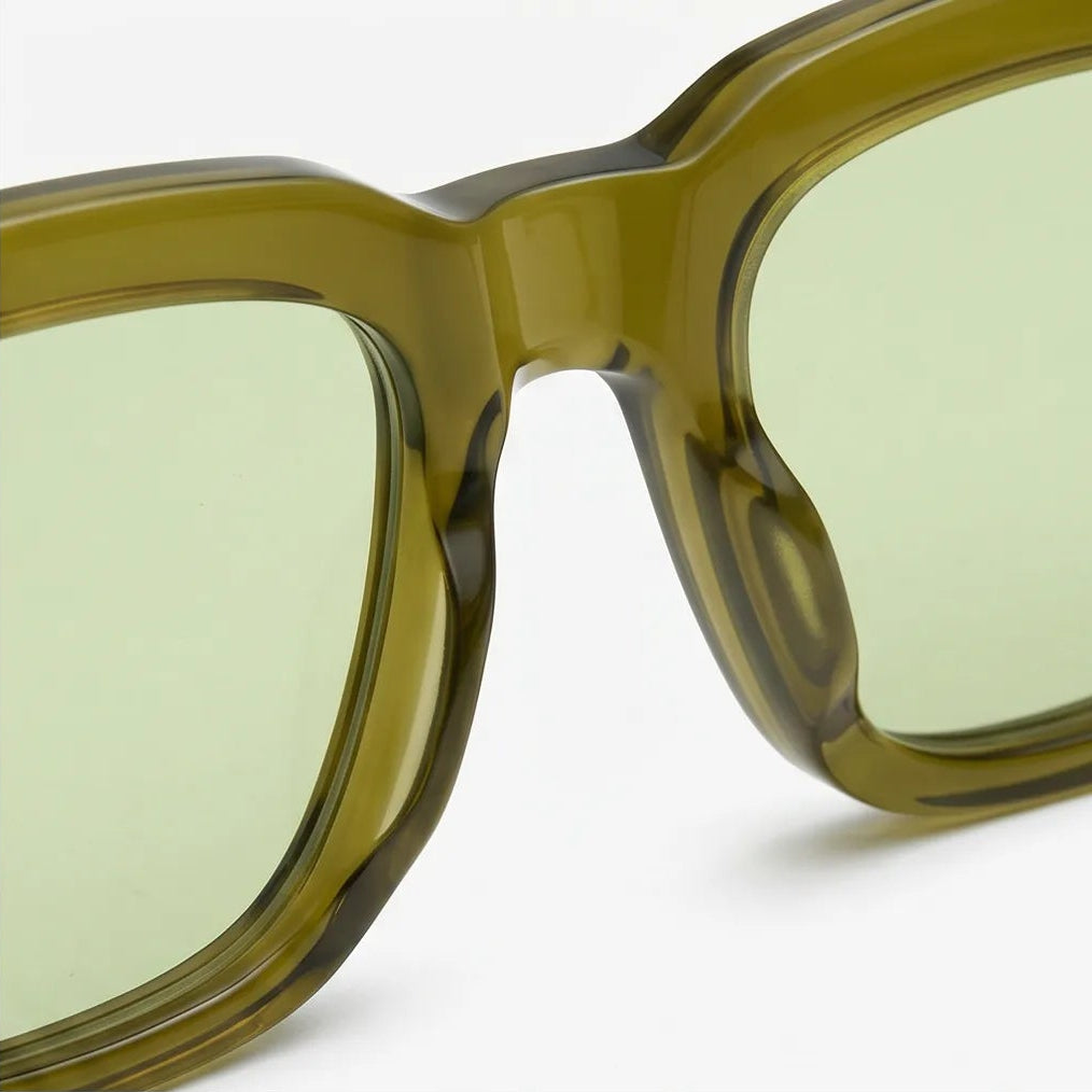 CALÉA - Olive Green / Sage