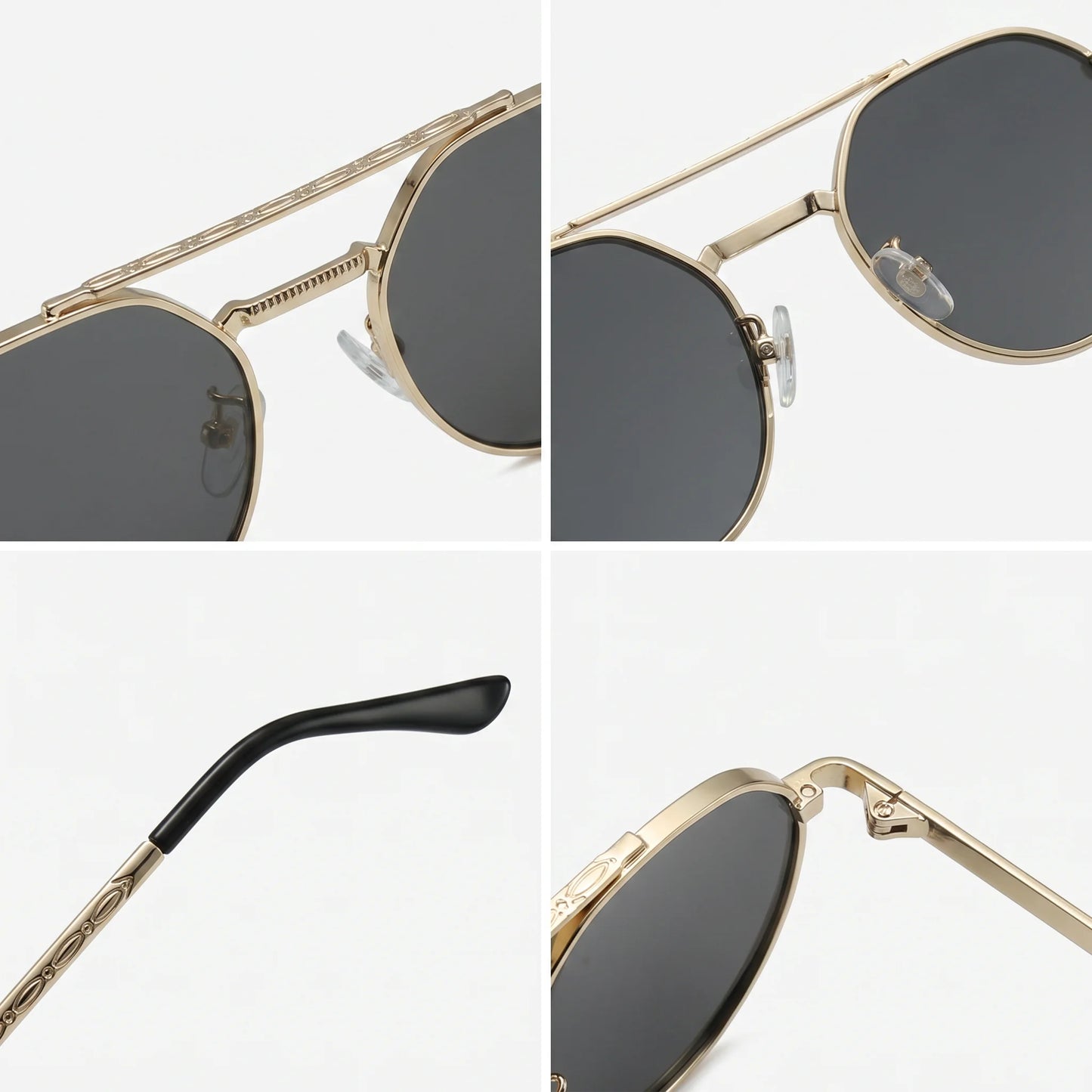 CÉLOR – Gold / Black