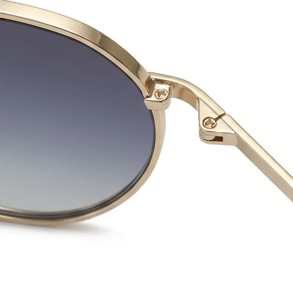 CÉLOR – Gold / Grey Fade