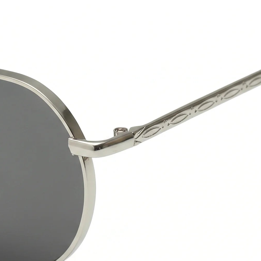 CÉLOR – Silver / Grey
