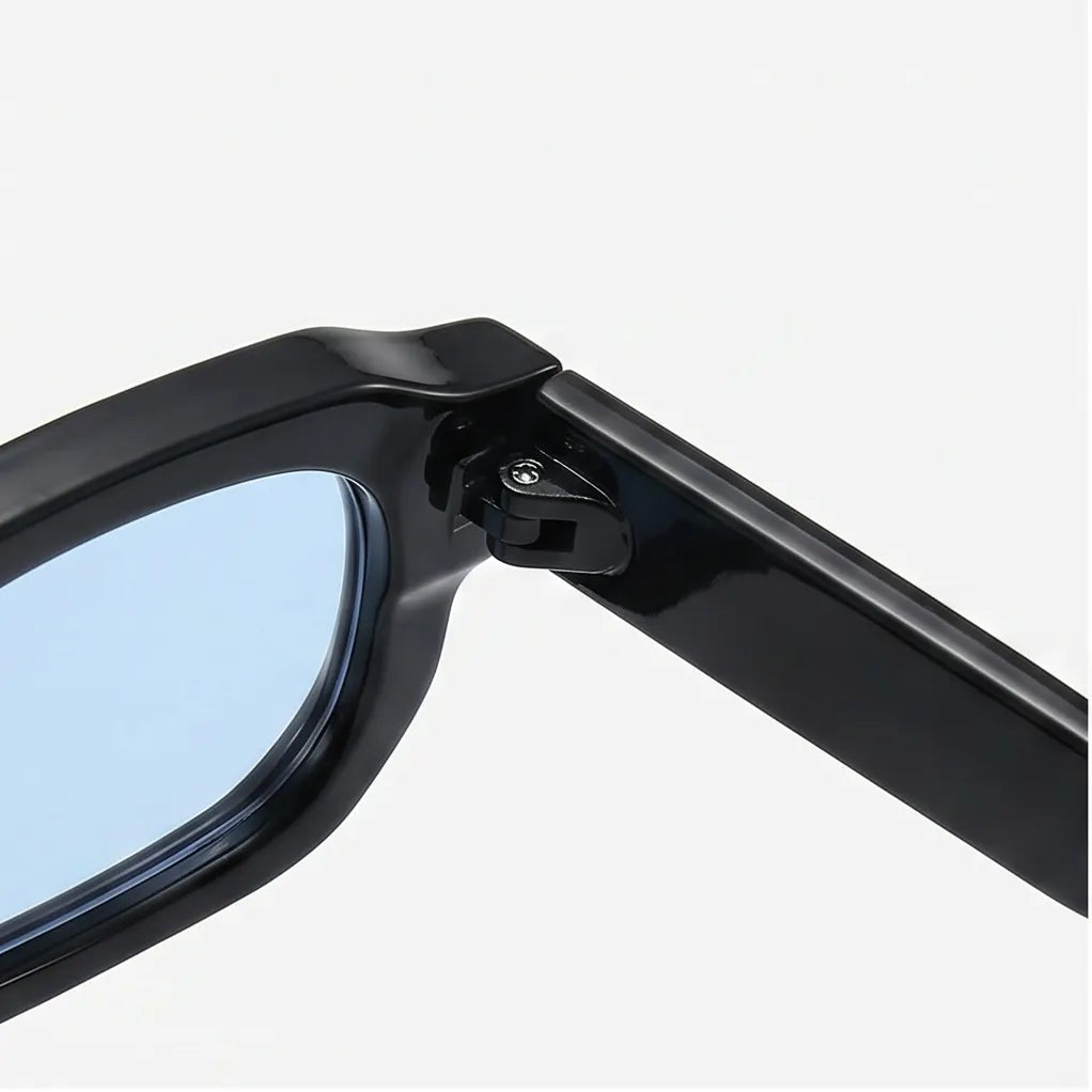 CORÉA - Black / Blue