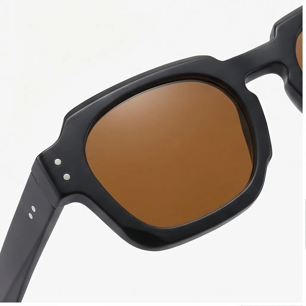 Lyra - Black / Brown