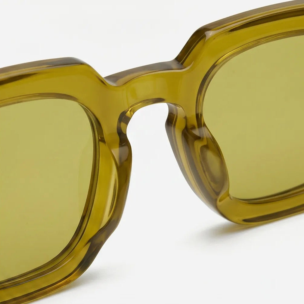 LYRA - Olive Green / Sage
