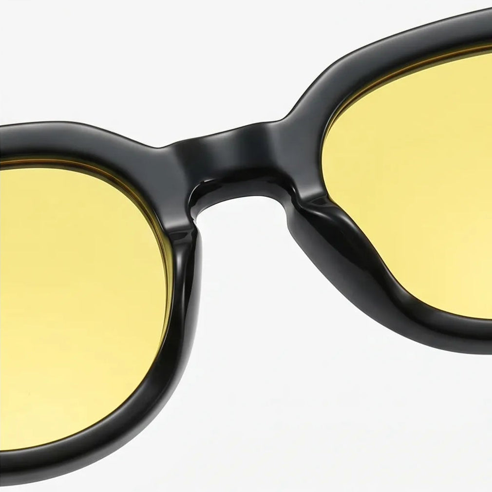 VALÉA - Black / Yellow