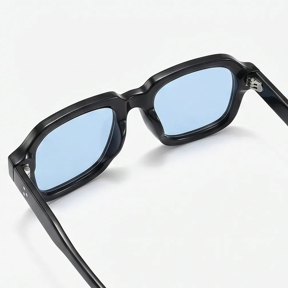 VYRA - Black / Blue