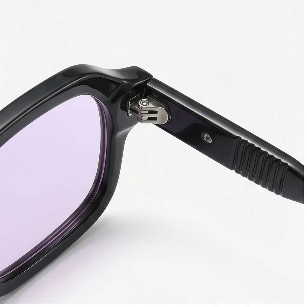 VYRA - Black / Purple