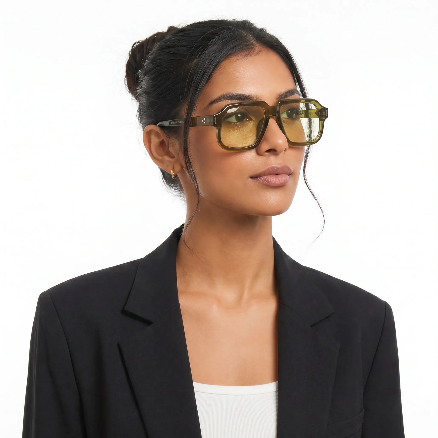 VYRA - Olive Green / Sage