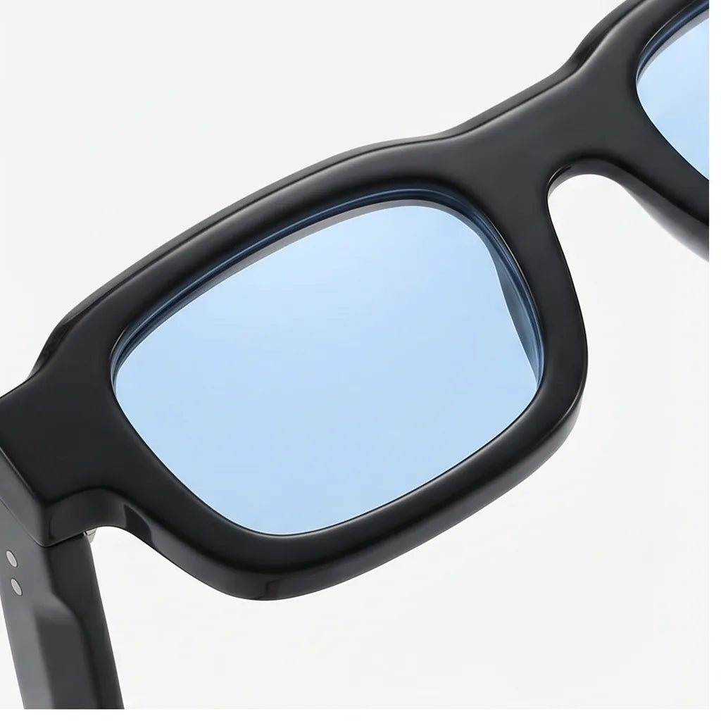 ZORÉA - Black / Blue