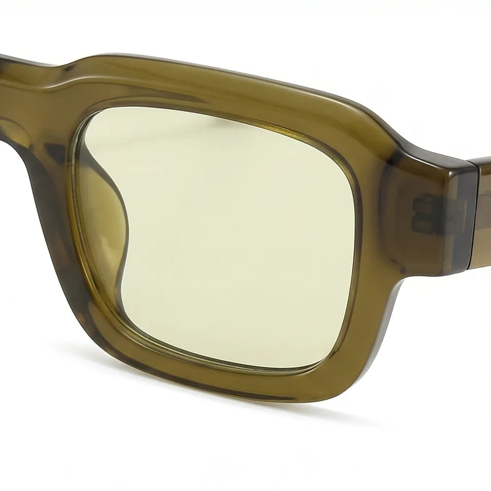 ZORÉA - Olive Green / Sage
