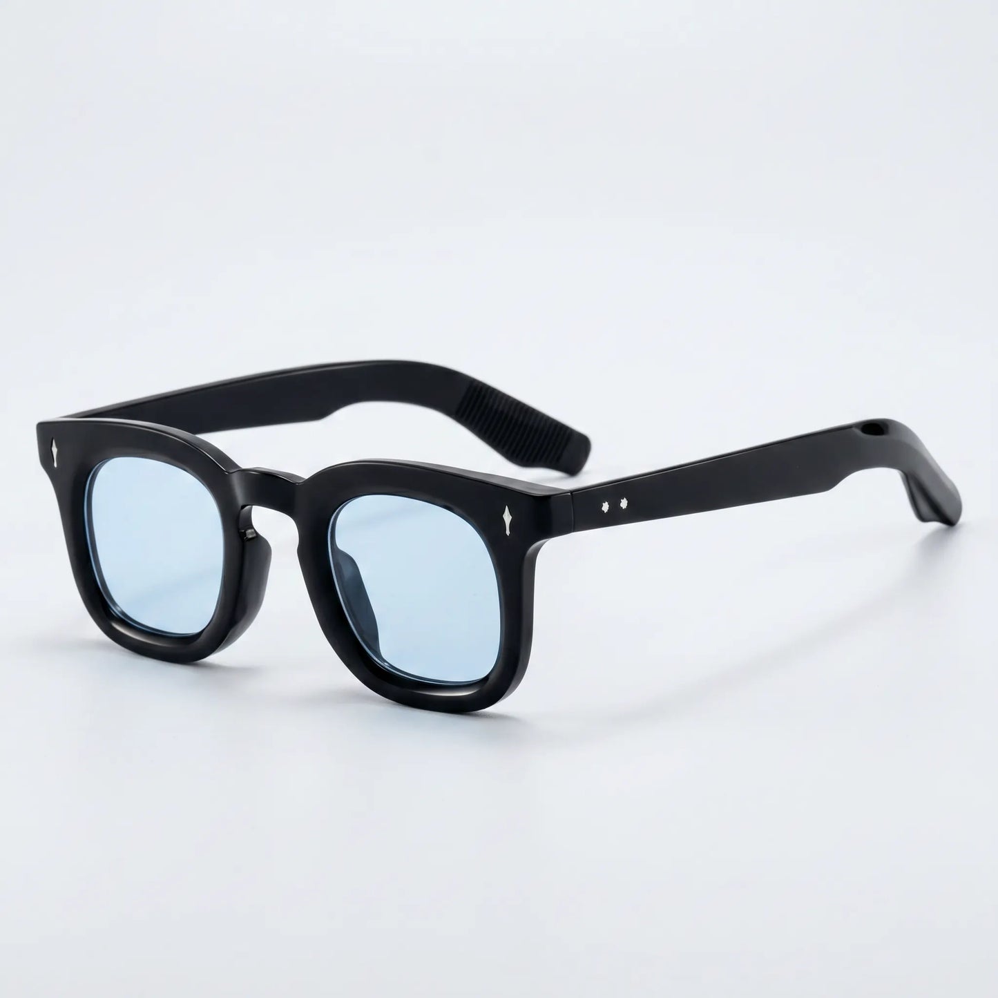 ALÉRA - Black / Blue