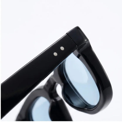 ALÉRA - Black / Blue
