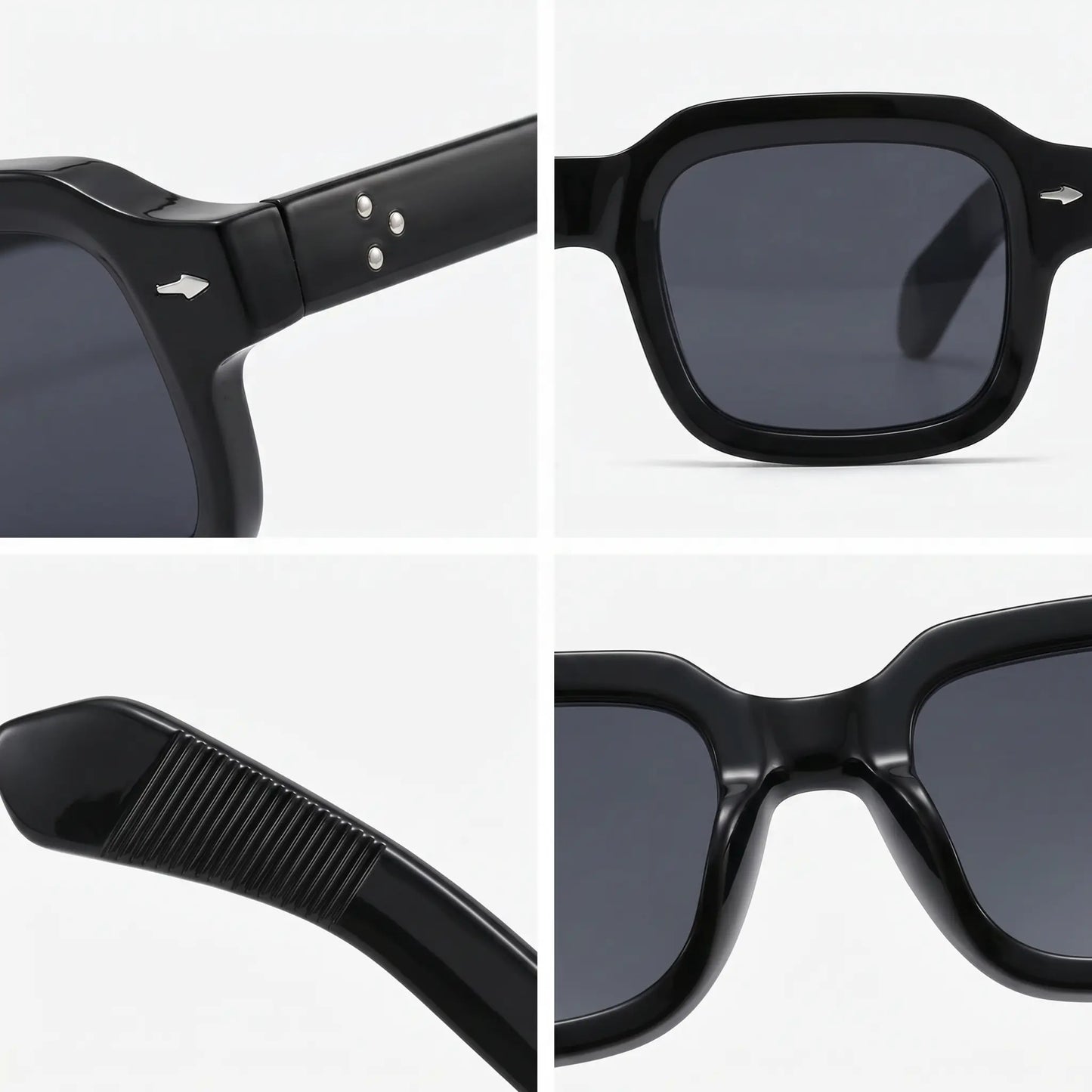 AUREL - Black