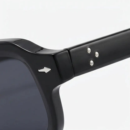 AUREL - Black
