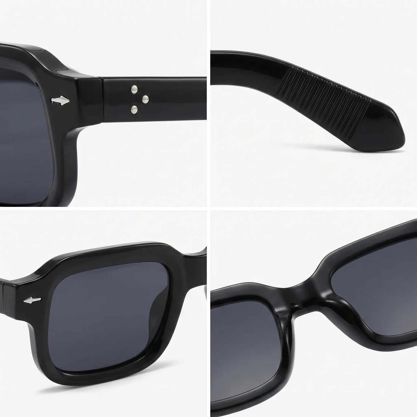 AUREL - Black