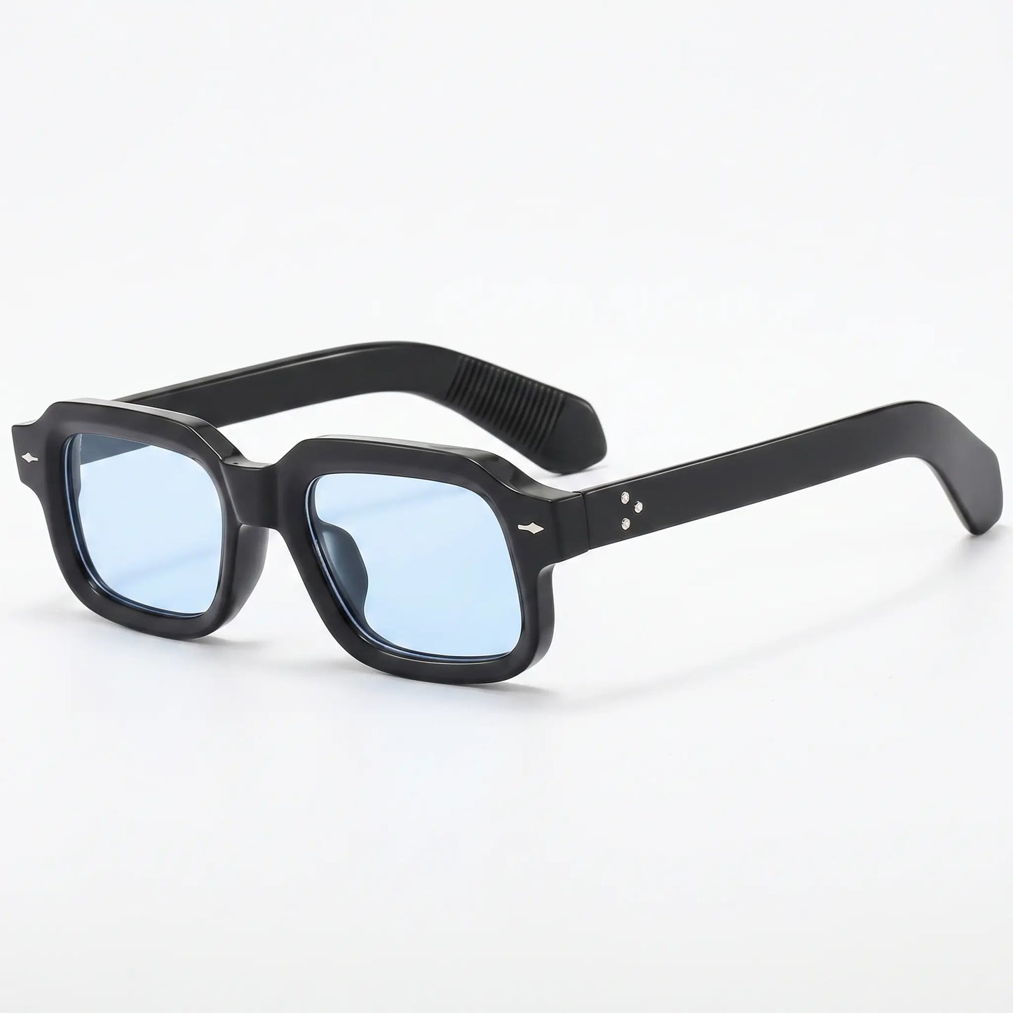 AUREL - Black / Blue