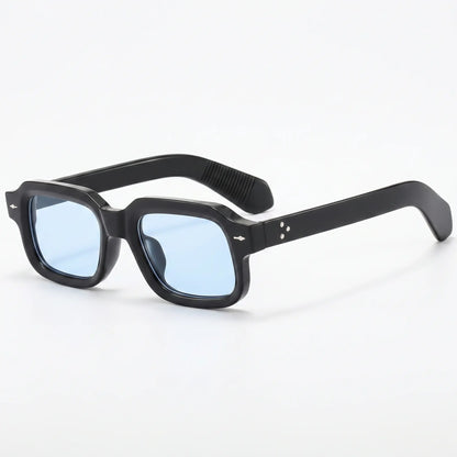 AUREL - Black / Blue