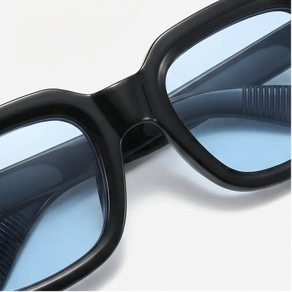 AUREL - Black / Blue