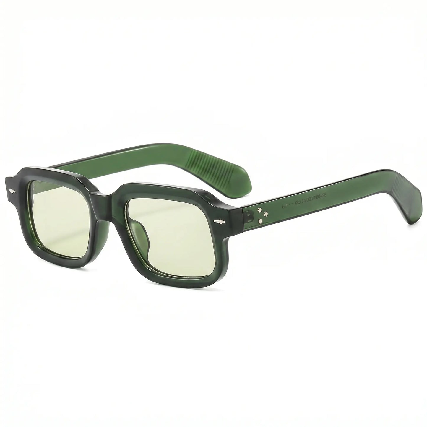 AUREL - Deep Olive