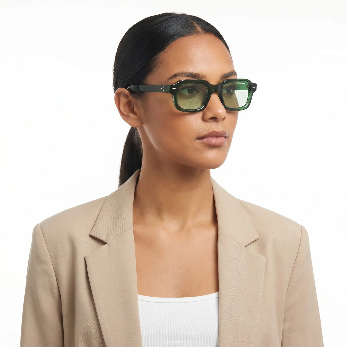 AUREL - Deep Olive