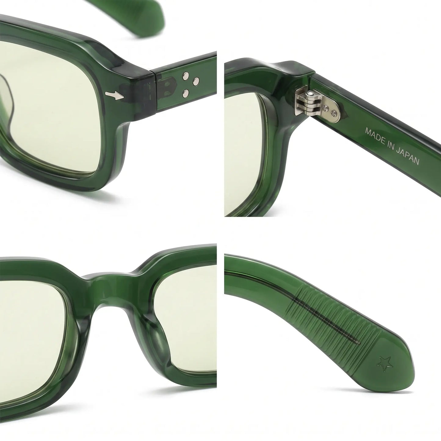 AUREL - Deep Olive