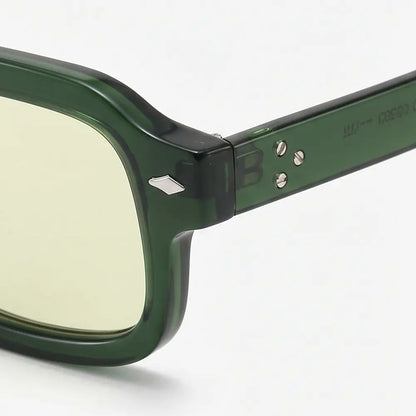 AUREL - Deep Olive