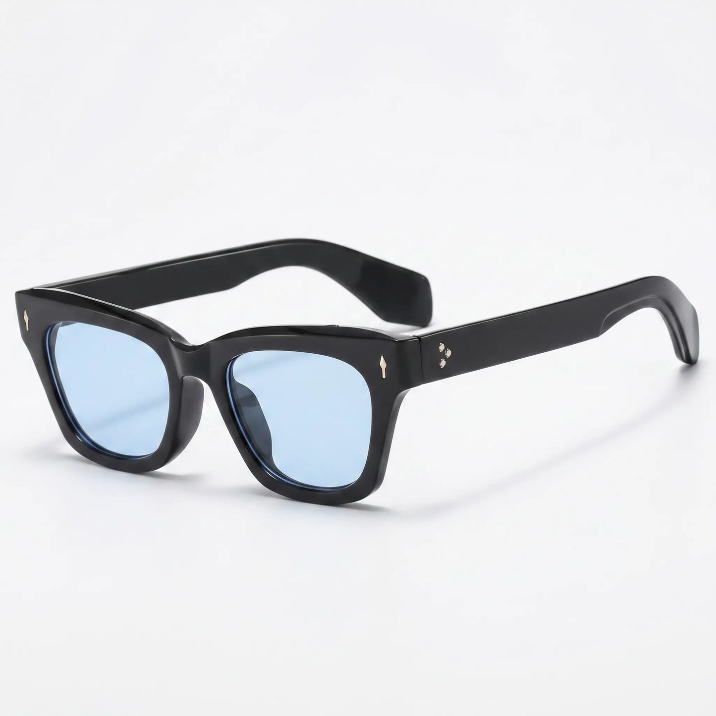 AURÉX - Black / Blue