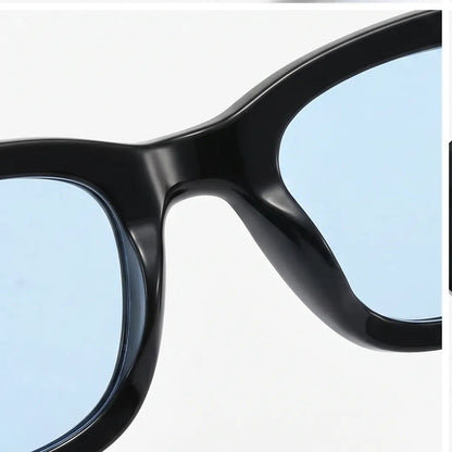AURÉX - Black / Blue