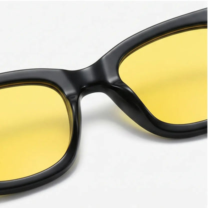 AURÉX - Black / Yellow
