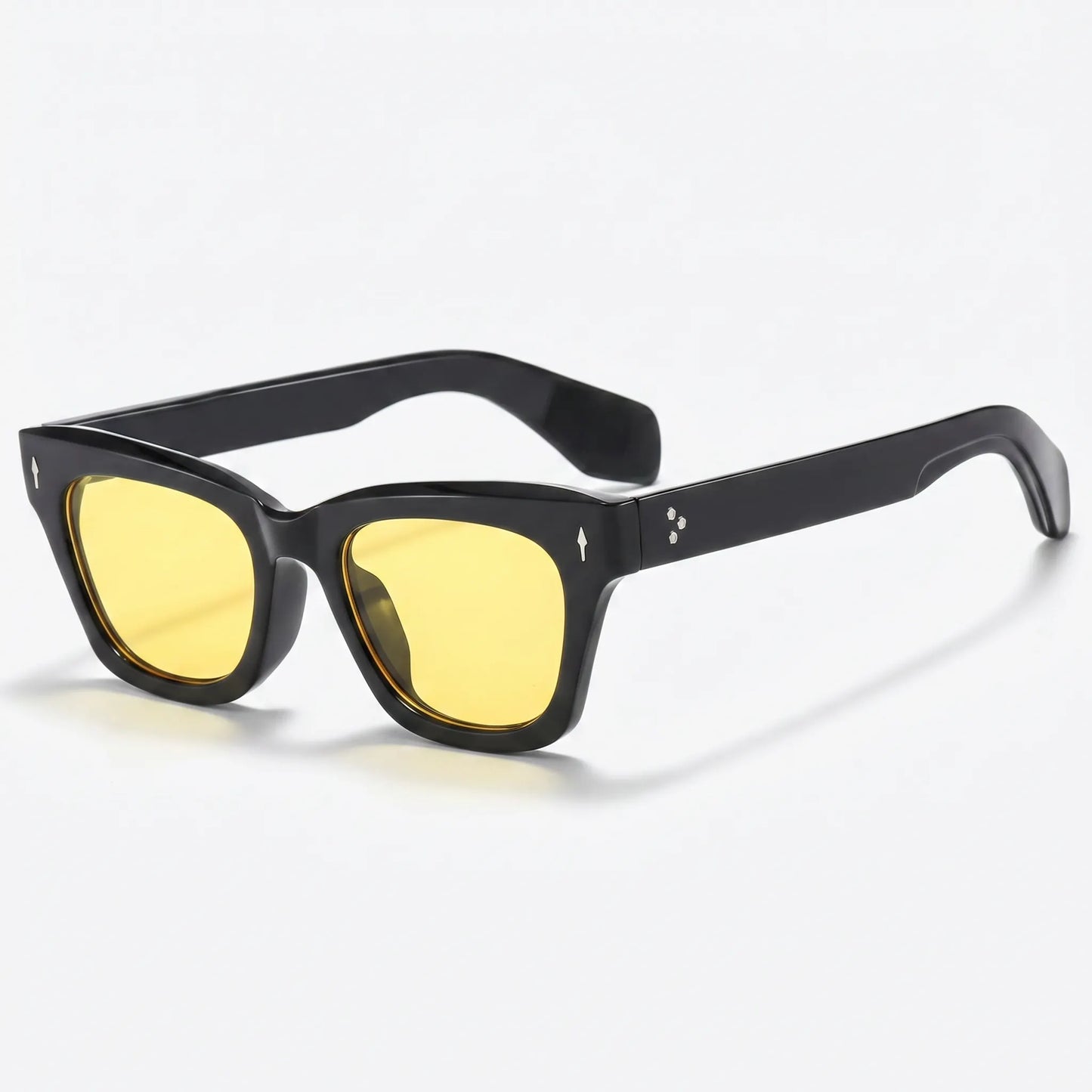 AURÉX - Black / Yellow