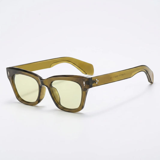 AURÉX - Olive Green / Sage