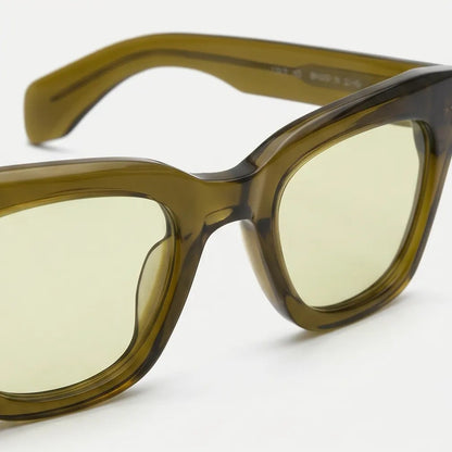 AURÉX - Olive Green / Sage
