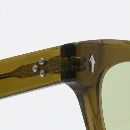 AURÉX - Olive Green / Sage