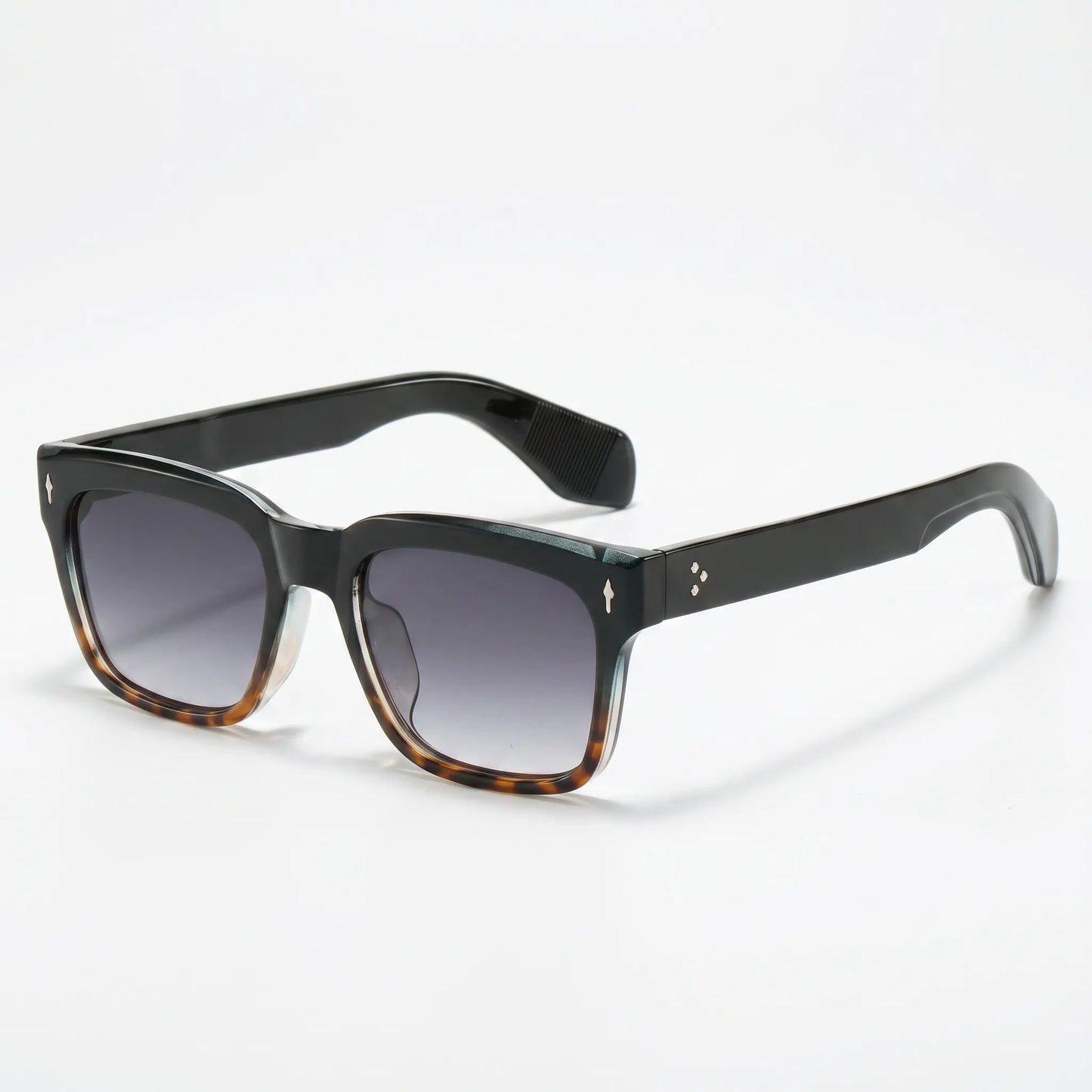CALÉA - Black Fade Tortoise
