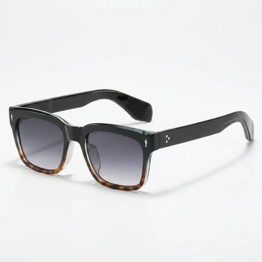 CALÉA - Black Fade Tortoise