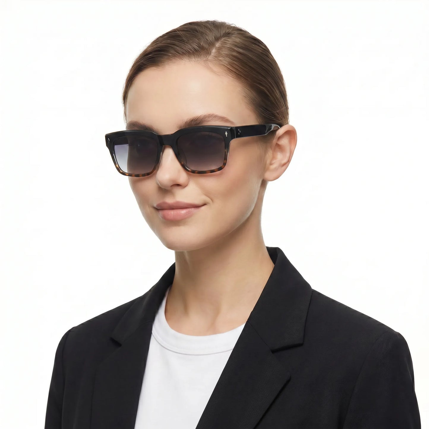 CALÉA - Black Fade Tortoise