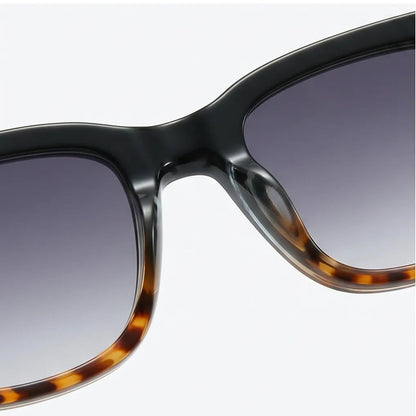 CALÉA - Black Fade Tortoise