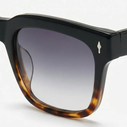 CALÉA - Black Fade Tortoise