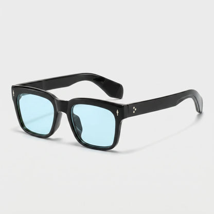 CALÉA - Black / Blue