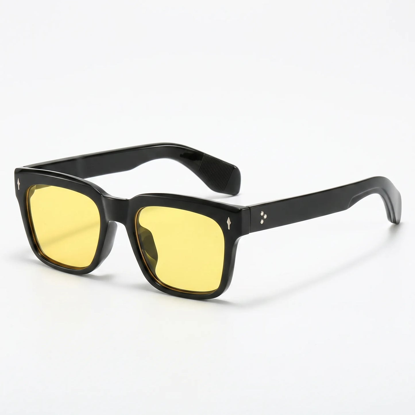 CALÉA - Black / Yellow
