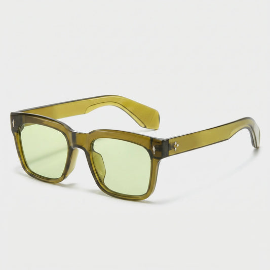 CALÉA - Olive Green / Sage