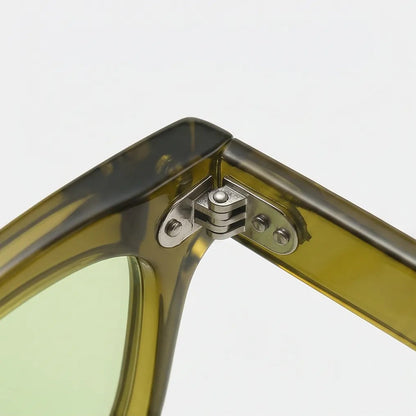 CALÉA - Olive Green / Sage