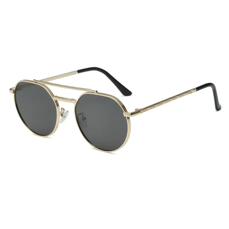 CÉLOR – Gold / Black