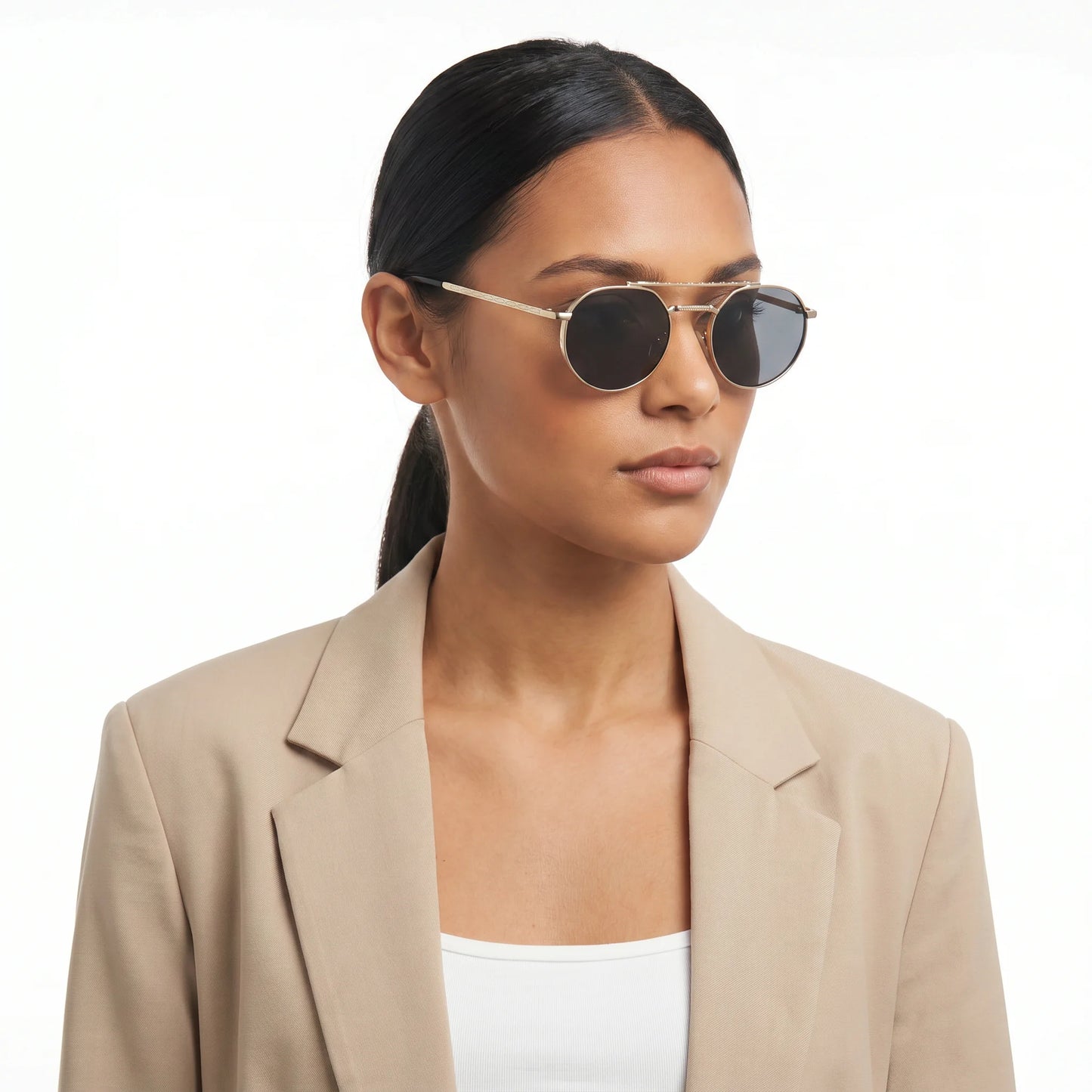 CÉLOR – Gold / Black