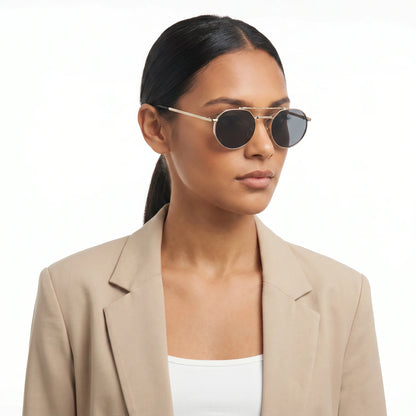 CÉLOR – Gold / Black